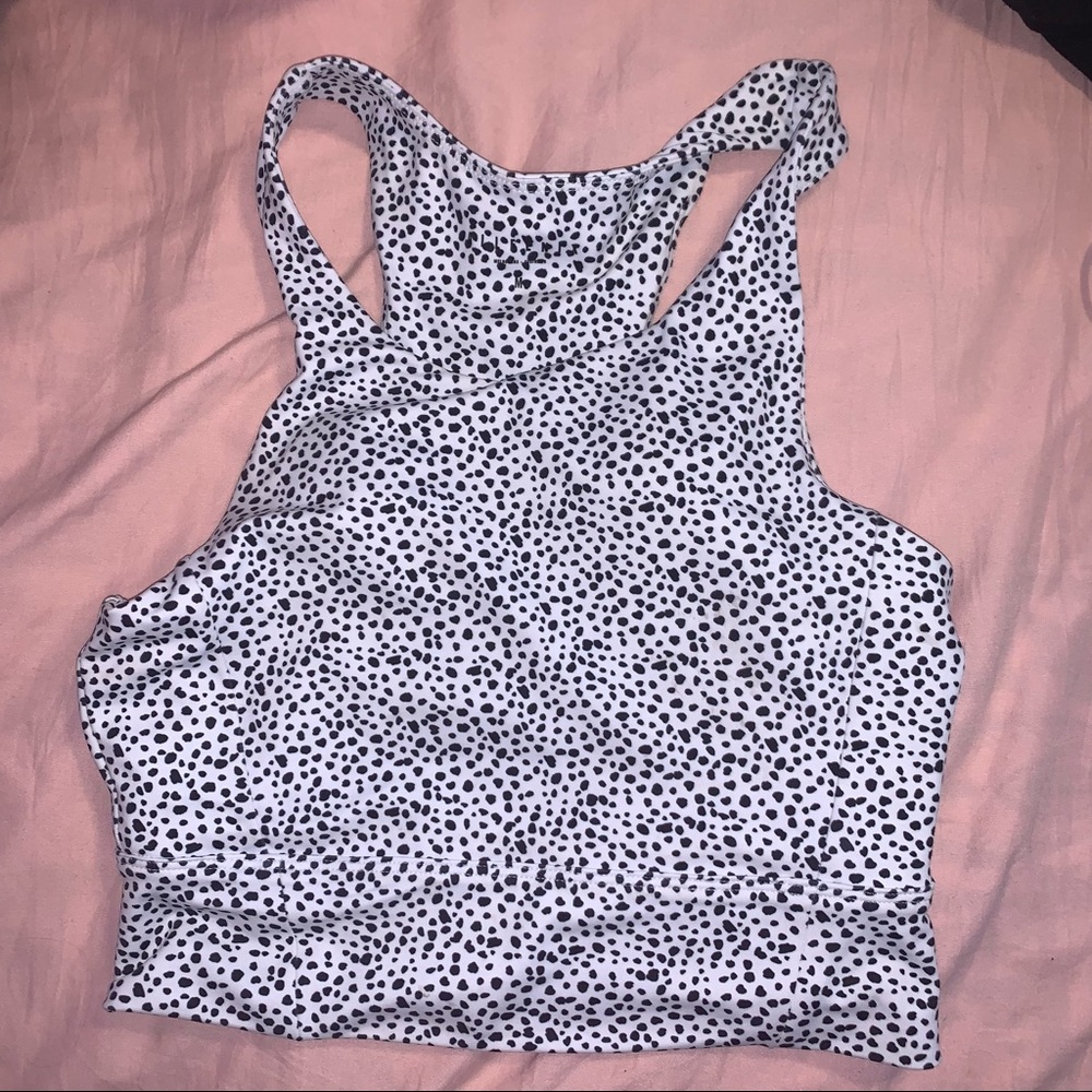 Workout sportbra/ top